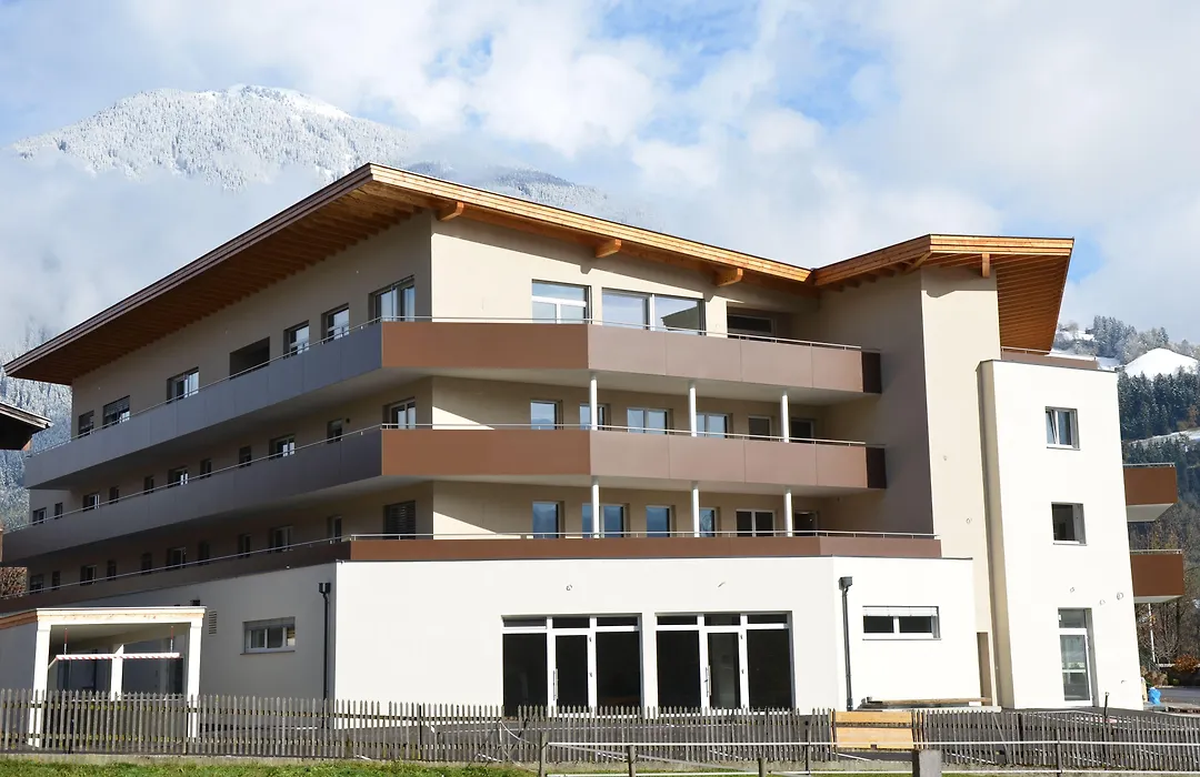 Aparthotel Alptirol-1
