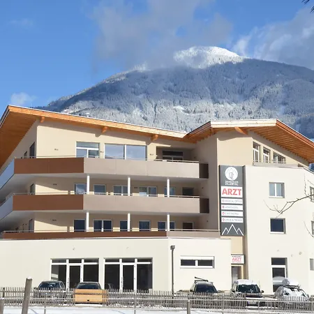 Aparthotel Alptirol-2