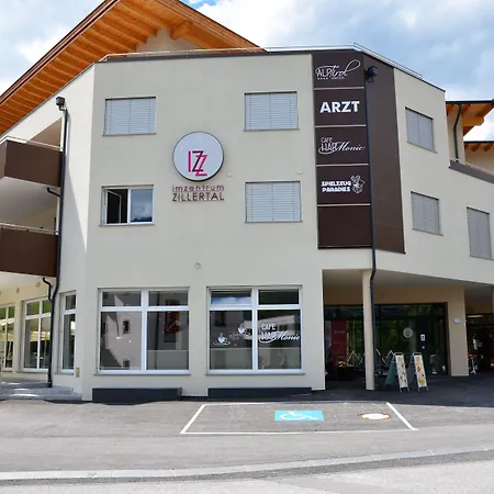 Aparthotel Alptirol-3